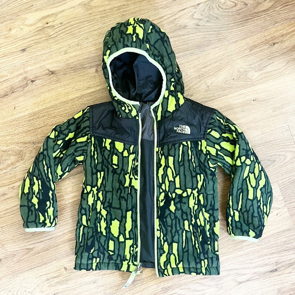 North Face Jacket